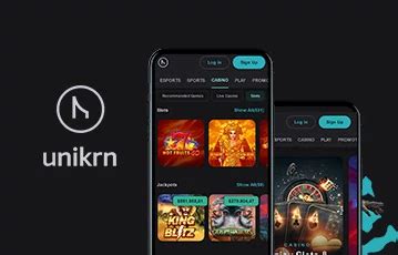 Unikrn Review (2024) Unikrn Bet Bonuses & Mobile Betting App.